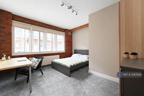 Bells Square, Sheffield, S1 photo 3