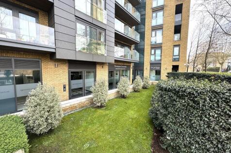 Kew Bridge  Unit 2  Brentford 8.jpg