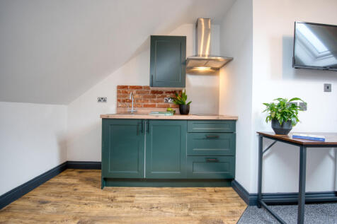 Studio 6, 12 Breedon Hill Road, Derby, Derby City photo 5