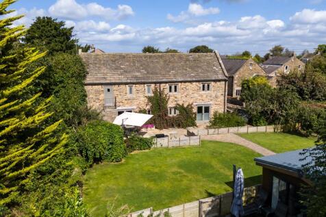 Exterior and Gardens