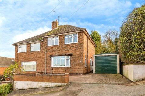 Nottingham, NG4 - property photo