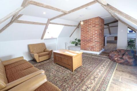 Flat 3, London Road, Beccles, Suffolk, NR34 photo 4