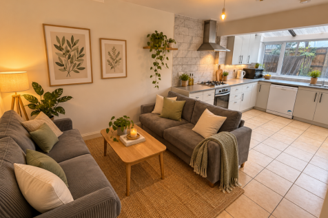 Horwood Close photo 3