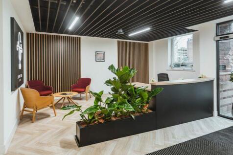 Office to rent Image 2