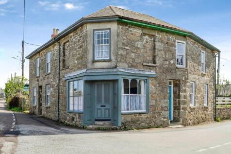 Corner House