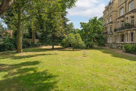 Communal Gardens