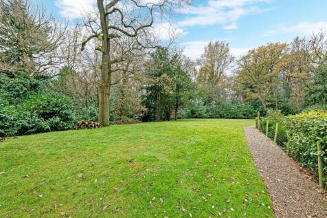 Woodland Grounds