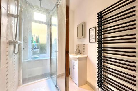 Bellefield Avenue, Dundee