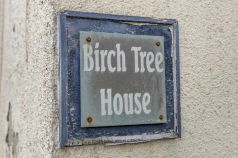 Birch Tree House (Swineshead)-7