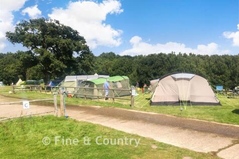 Lifestyle Camping