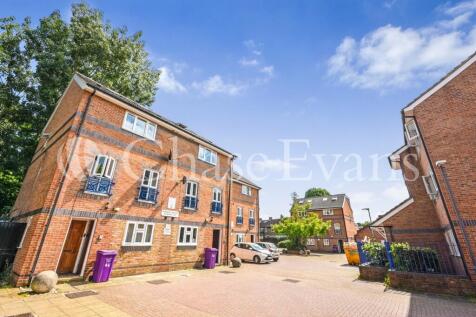 Ambassador Square, I