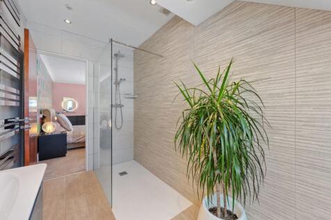 Principal Suite En-Suite