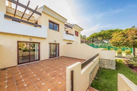Vilamoura 3 Bed Townhouse in Vila Sol For Sale (9)