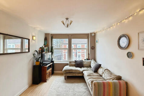 Lounge/ diner/ kitchen