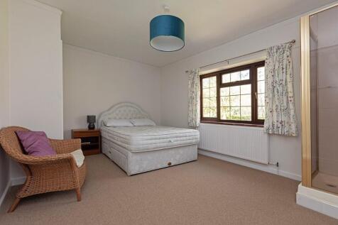 Bedroom 2 &amp; shower