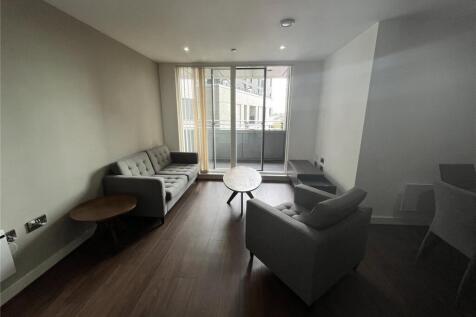 One Regent, 1 Regent Road, Manchester, M3 photo 3