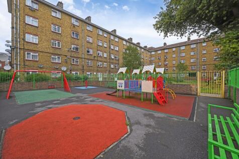 Children's play area