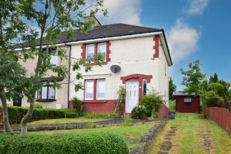 3 bed semi-detached house for sale Hawthorn Garde