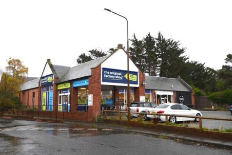 Allied-Surveyors-Scortland-Unit 1A Countess Cresce