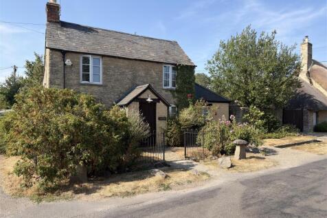 The Cottage