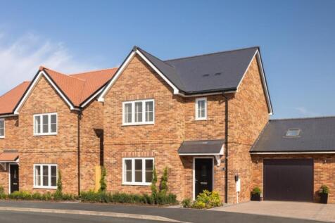 Dandara - Fortuna Fields - The Frogmore, Home 47