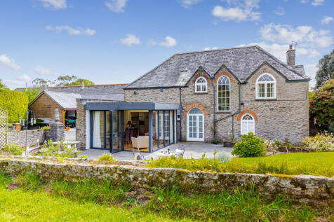 A01 - The Coach House Chantry - 260430
