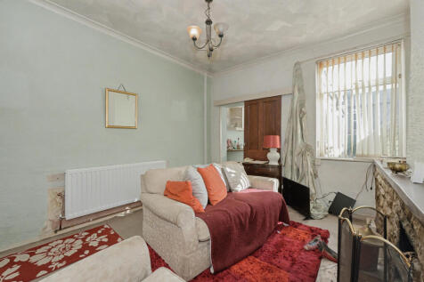 21 Boothen Road, Stoke-on-Trent, Staffordshire, ST4 4AH