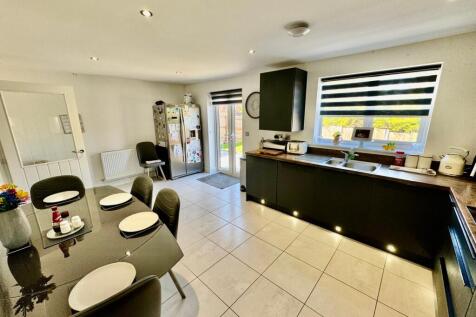 Kitchen/ Diner