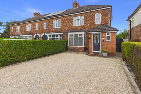 Blackburn Avenue - Main