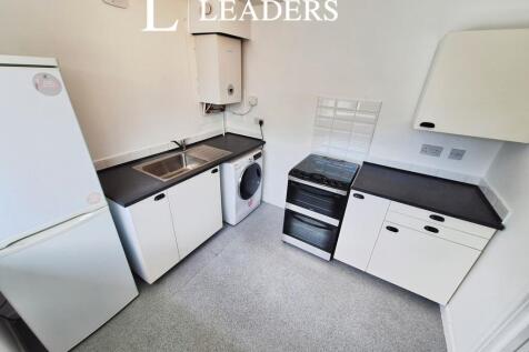Telford Way, Chester, Cheshire West and Ches, CH4 photo 4