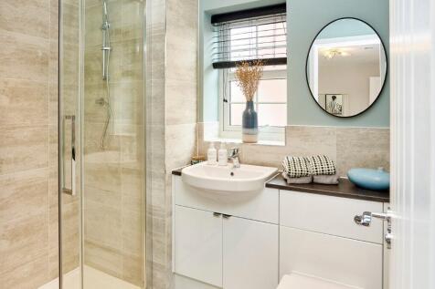 Typical Show Home