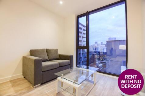 Fifty5ive, Queen Street, City Centre, Salford, M3 photo 3