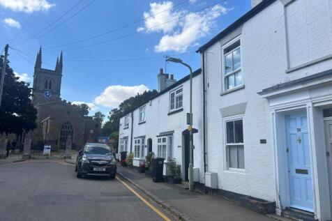 Church Street, Lutterworth photo 2
