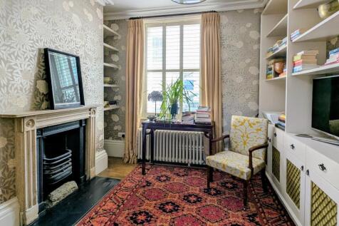 Parlor Room