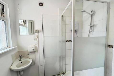 Shared Bathroom
