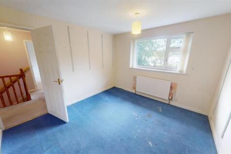 Pinfold Drive Bedroom