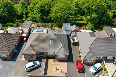 Rookery Drive Roof