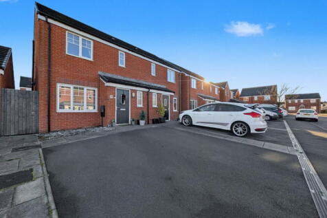Maryport, CA15 - property photo