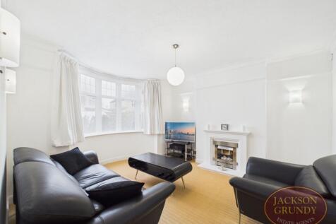Bush Hill