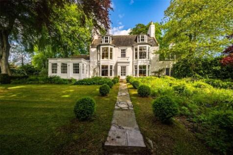 Cults House