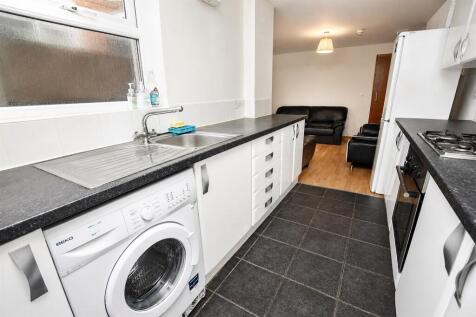 Arley Road, Birmingham, B29 photo 5