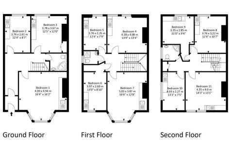 Floorplan .