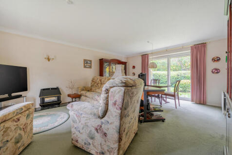 Living / Dining Room