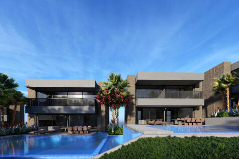 2/3 Bedroom Luxurious Villa with Sea View with Private Swimming Pool Image 9999