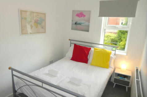 Everett Road, Didsbury, Manchester photo 5