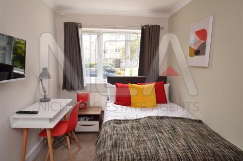 Bedroom One &amp; en-suite