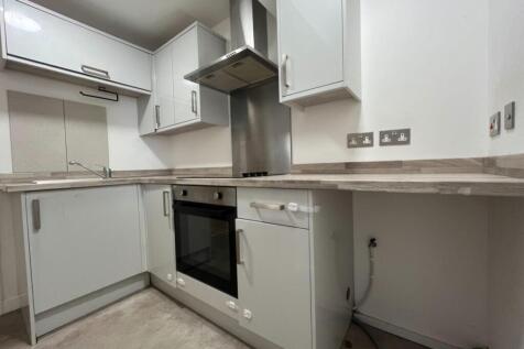 Flat 13, 13 Monson Street, Lincoln, Lincolnshire, LN5 photo 3