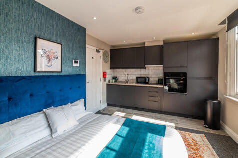 Canning Place B20...