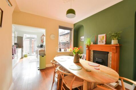 Hambleton Terrace, York photo 3