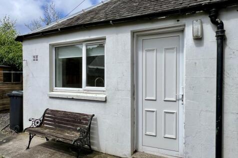 9 Gladstone Place, Kirkcudbright - Williamson and 